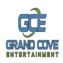 Grand Cove Entertainment logo